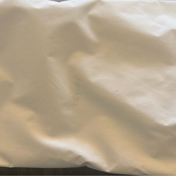 North Face Hyvent Waterproof Jacket - Picture 8 of 10